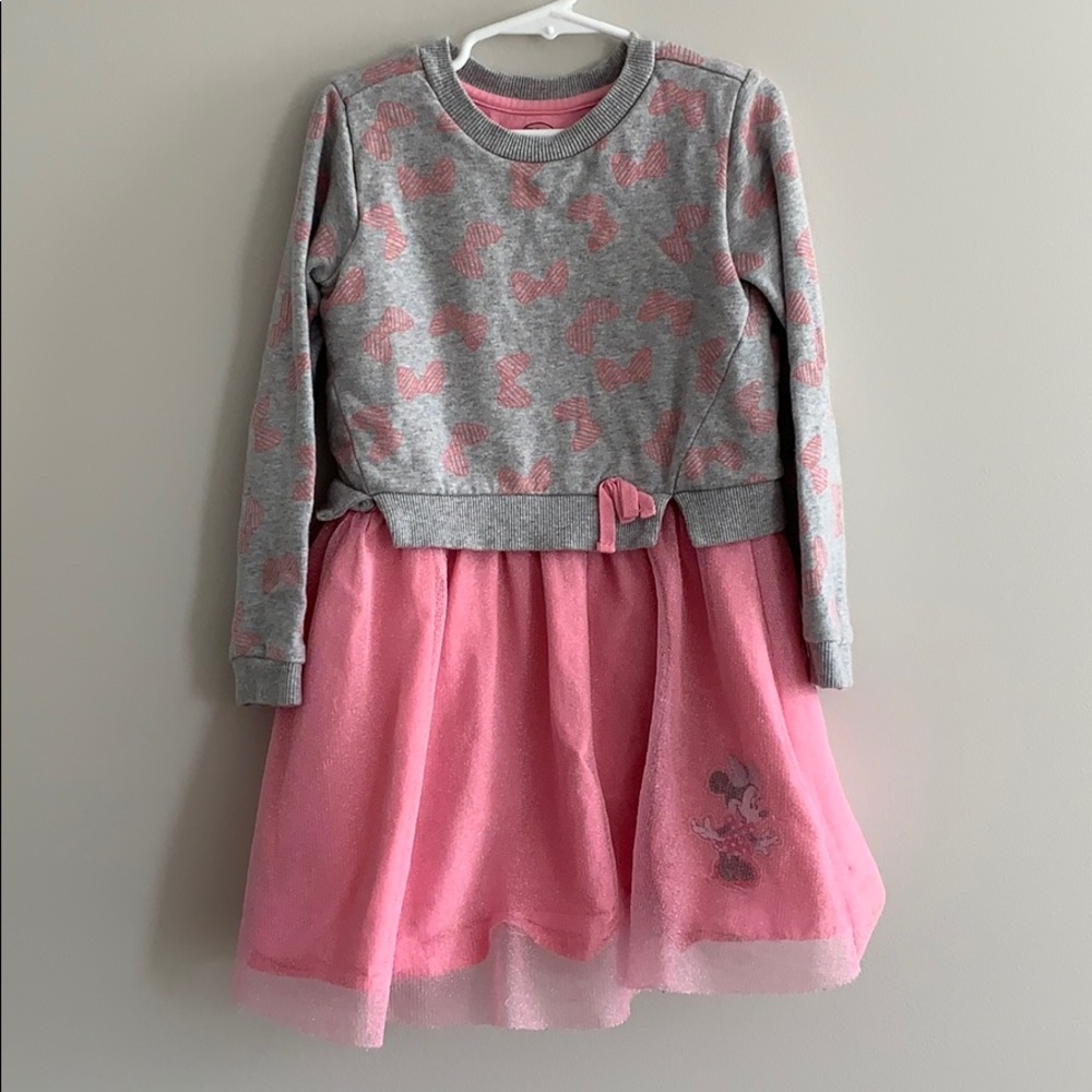 Disney Minnie Mouse Dress